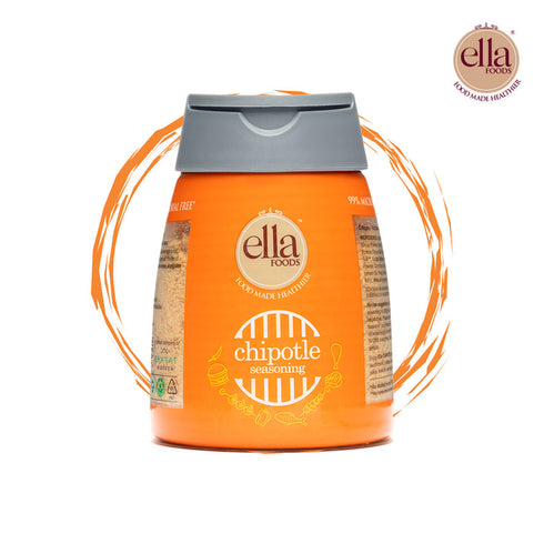 Ella Foods Chipotle Seasoning